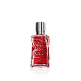 D Red, Eau De Parfum, For Men, 50 ml